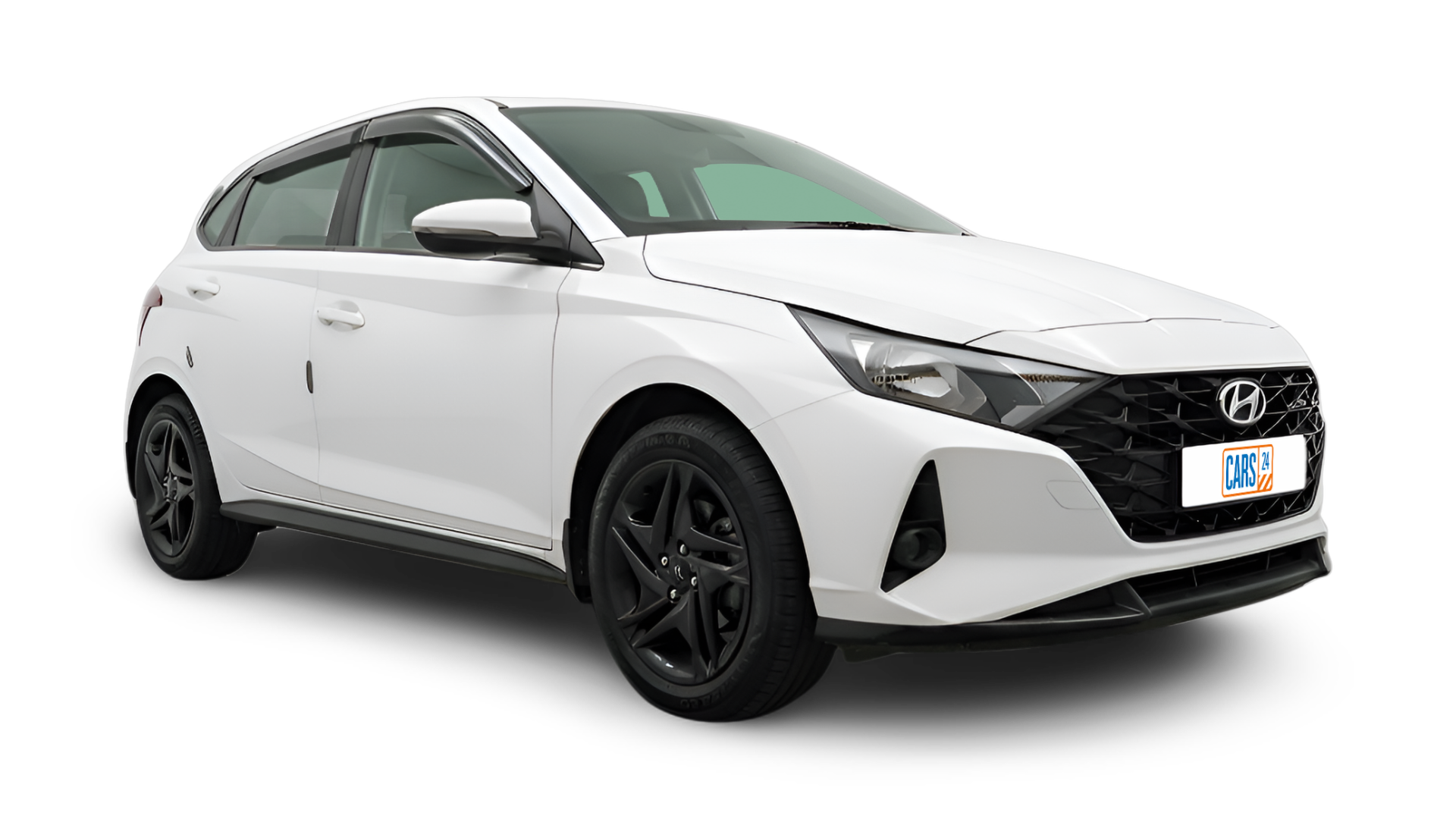 2022 Hyundai NEW I20 - Hatchback - Petrol - Automatic - ₹7.22 lakh